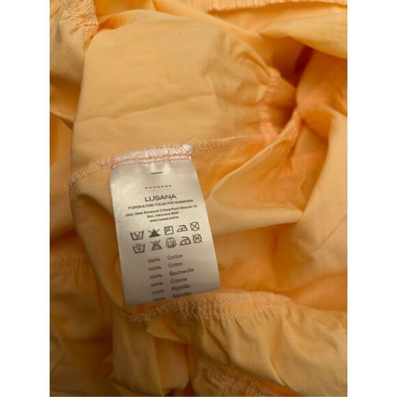 RAILEY LUSANA MAXI DRESS - Picture 7 of 10